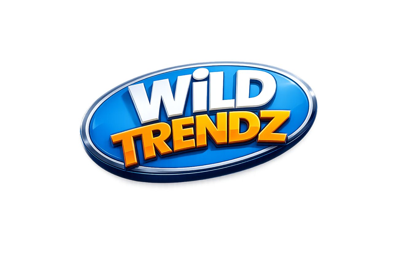 Wild Trends Show